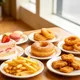 壓力大就想吃甜食、炸物?營養師揭「皮質醇」在背後搞鬼
