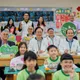 讀者投書/開學了!孩子在學校吃得安心比什麼都重要