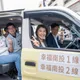 南投市幸福巴士9/1正式啟航 打造便利公共運輸