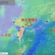 北部早上雨彈猛炸 鄭明典示警:不會很快就停