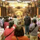 新莊慈祐宮建廟340週年值東北臺灣媽祖文化節 9/22起廟街鬥鬧熱