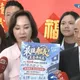 王金平「撩下去」!破例操盤接柯志恩競總主委