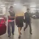 影/助高金素梅助理張俊傑潛逃!權利車「出借人」落網