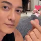 與許維恩分房睡1年!王家梁生日PO近照澄清:我們不是走廊室友