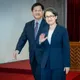 蕭美琴訪義回國 賴清德:持續爭取交流讓世界看見台灣