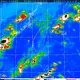 東北季風發威!無情雨彈轟炸北北基宜 夜歸民眾注意