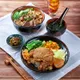 外食族省錢必看!三商巧福牛肉麵降價、拿坡里披薩199殺翻