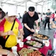 雞籠城隍文化祭開跑!創意台灣漢堡、日夜巡活動一覽