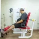 44歲男心肌梗塞後心臟功能剩6%!植「鋼鐵心」等換心