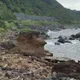 誰標的地點啦!瑞芳海岸驚見「川普側臉」吸19萬人朝聖