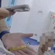 影/老婦迪化街跌倒掉出2千萬金條 警及時阻詐