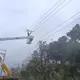 影/薔琵12級陣風狂虐!中彰慘淪重災區 破萬戶停電摸黑