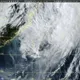 薔琵颱風雨彈狂襲!暴雨狂炸「15縣市」 氣象署急警示