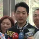 「萬安除三害」海報惹議!蔣辦深夜急澄清:已向警方報案