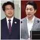 台北市長最新士林區街頭民調!沈伯洋支持度破6成