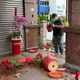 苗栗縣議員候選人巫召清服務處遭砸 警3小時逮人