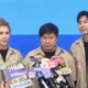 胡瓜罕談北市長選戰!被問看好蔣萬安還沈伯洋? 曝堅持投票原因