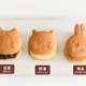 吉伊卡哇大判燒專賣店11/21開幕 三種口味+抱枕吊飾可愛暴擊!
