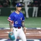 MLB/12強後返美陷低潮　美媒評林昱珉：動作奧運選手都難複製