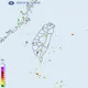 雨區擴大！大雷雨狂炸高雄、屏東　山區慎防坍方、土石流