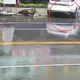 影/「自撞又割喉」台中男開母250萬車　旁有開山刀、現金15萬