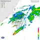 今鋒面雨彈擴大！大雷雨轟高雄市　放晴等4/26