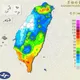 17縣市豪雨夜襲!南部雨多到發紫 防坍方、積水