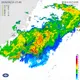 雷雨夜轟北高雄、屏東!未來1小時防強風大雨