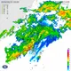 雷雨夜襲!高屏、台東防強陣風 低窪易淹水