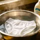 浴室晾內褲超NG!譚敦慈:「漂白水泡+熨斗燙」才正確