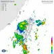雷神降臨屏東恆春!9級狂風暴雨轟炸 急喊:海邊活動暫停