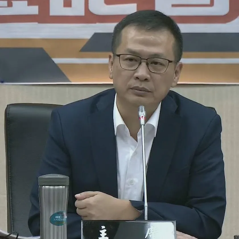 徐國勇：沒有台灣光復節！羅智強請賴清德把總統府改成總督府