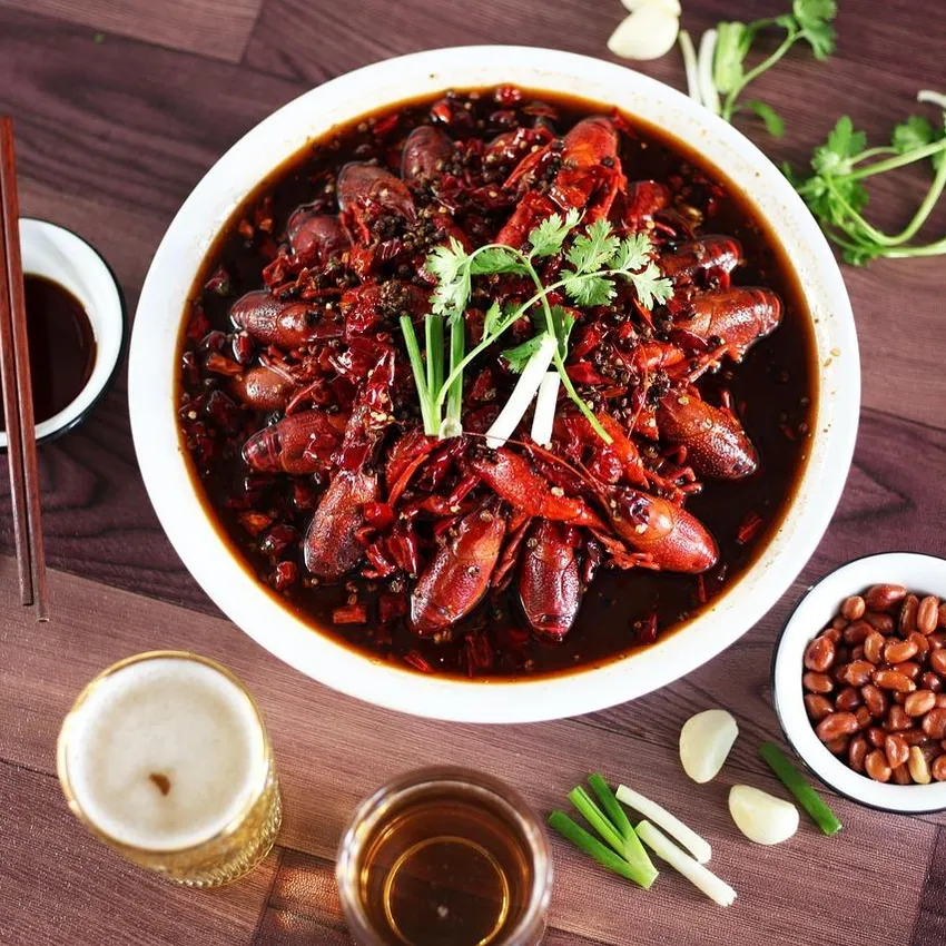 川菜師傅20多歲就大腸癌！譚敦慈點名「辣油」害發炎