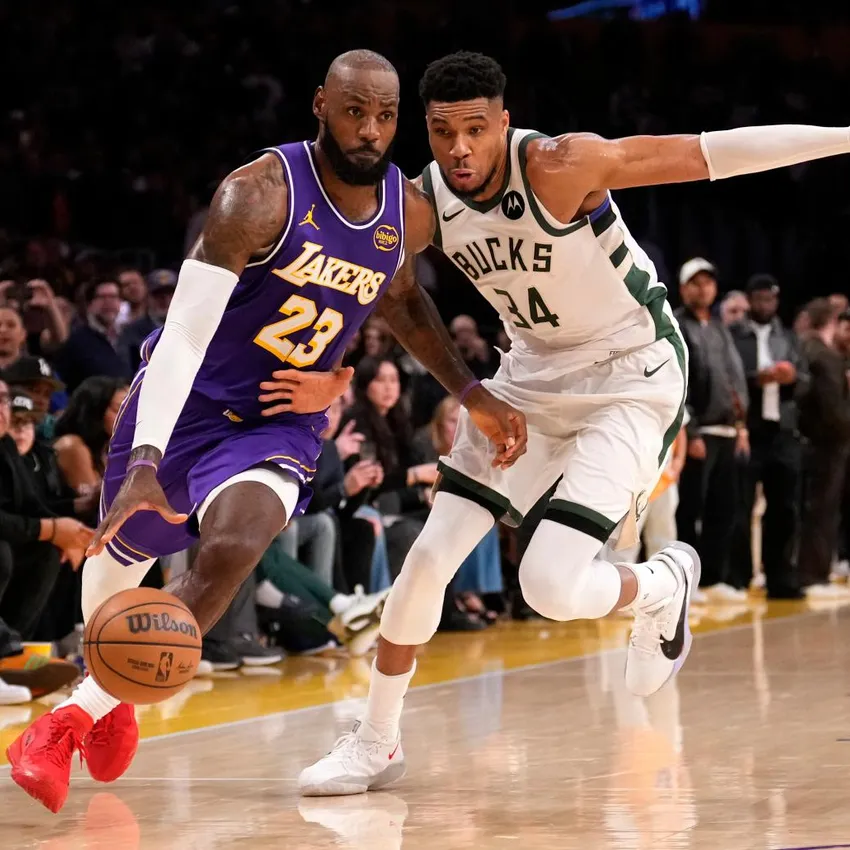 NBA/湖人球星詹姆斯本季最後一舞？　外媒爆：可能性存在