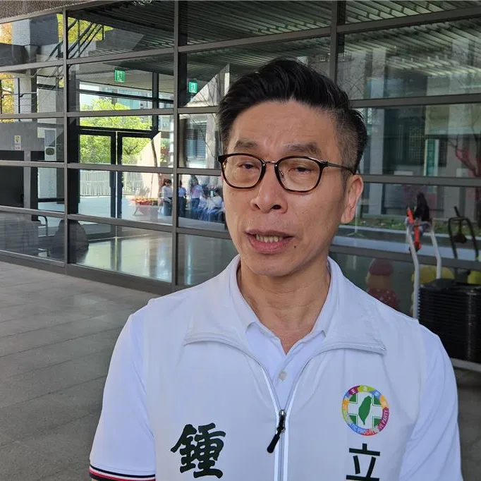 川普關稅大刀遭斬!台美貿易協定懸了?鍾佳濱揭「生死關鍵」