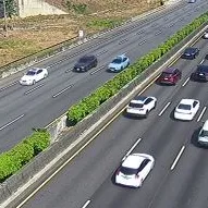 初五收假日要塞了！　國道上午「4大地雷路段」出爐