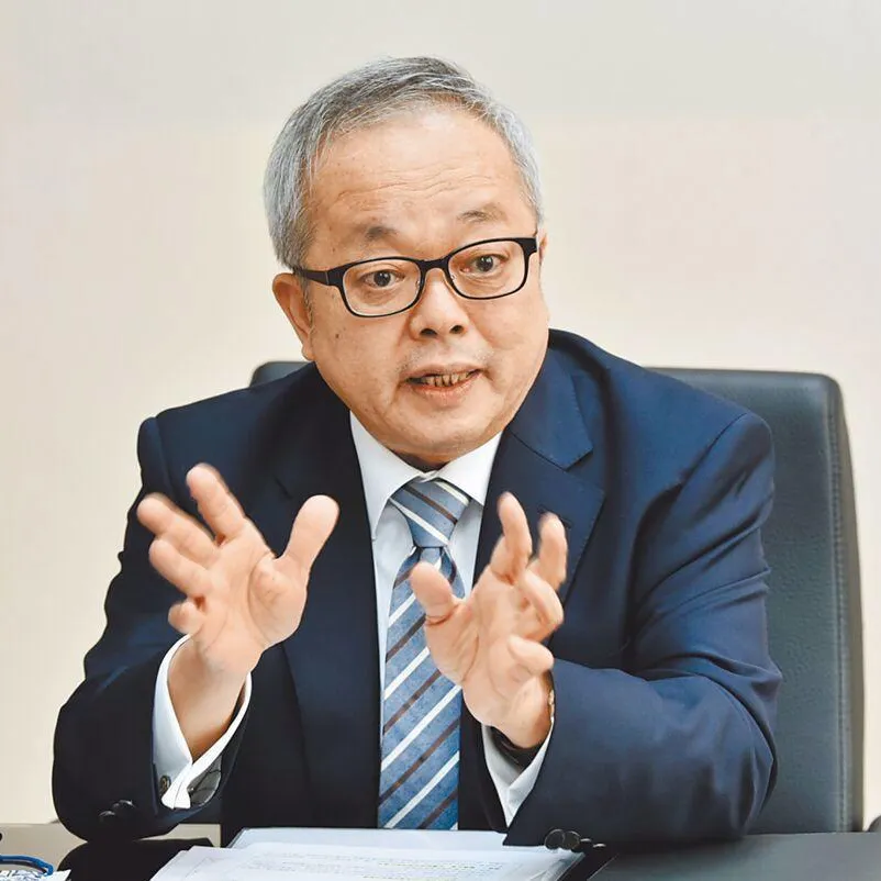 曾勸賴政府「暫緩台美協議」！施俊吉「神預言」嘆：可惜未採用