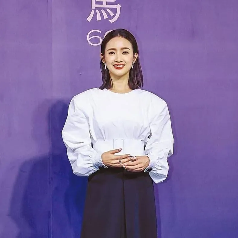 林依晨腦部手術「滿嘴都是血」　驚曝：我離死亡好近