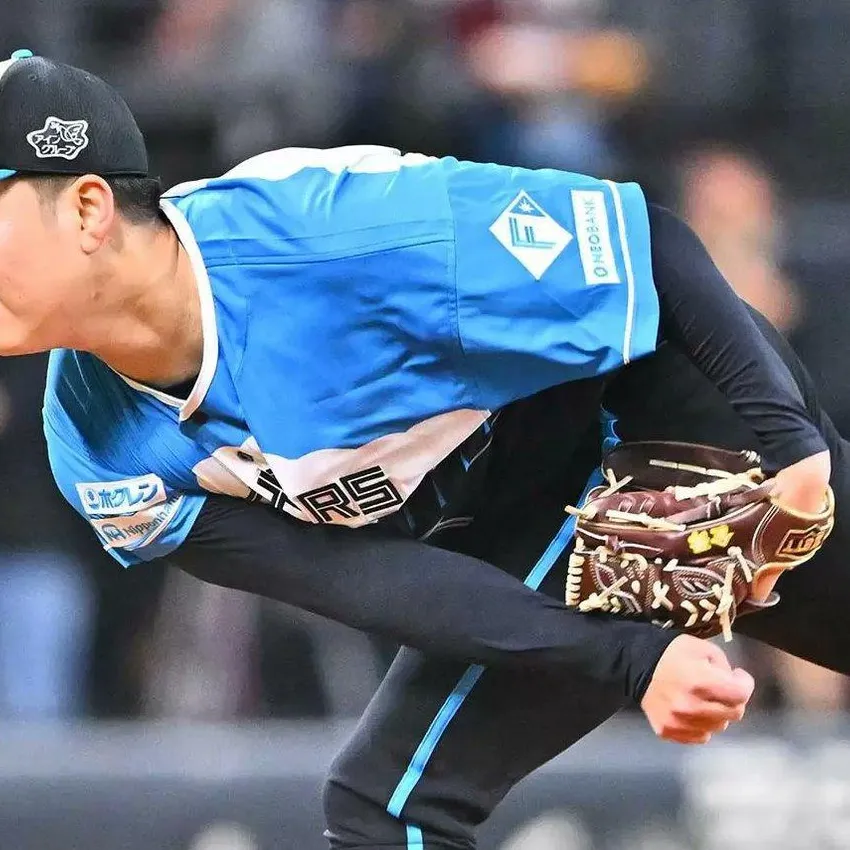 日職/古林睿煬二軍先發遭樂天打爆!6局失7分吞敗