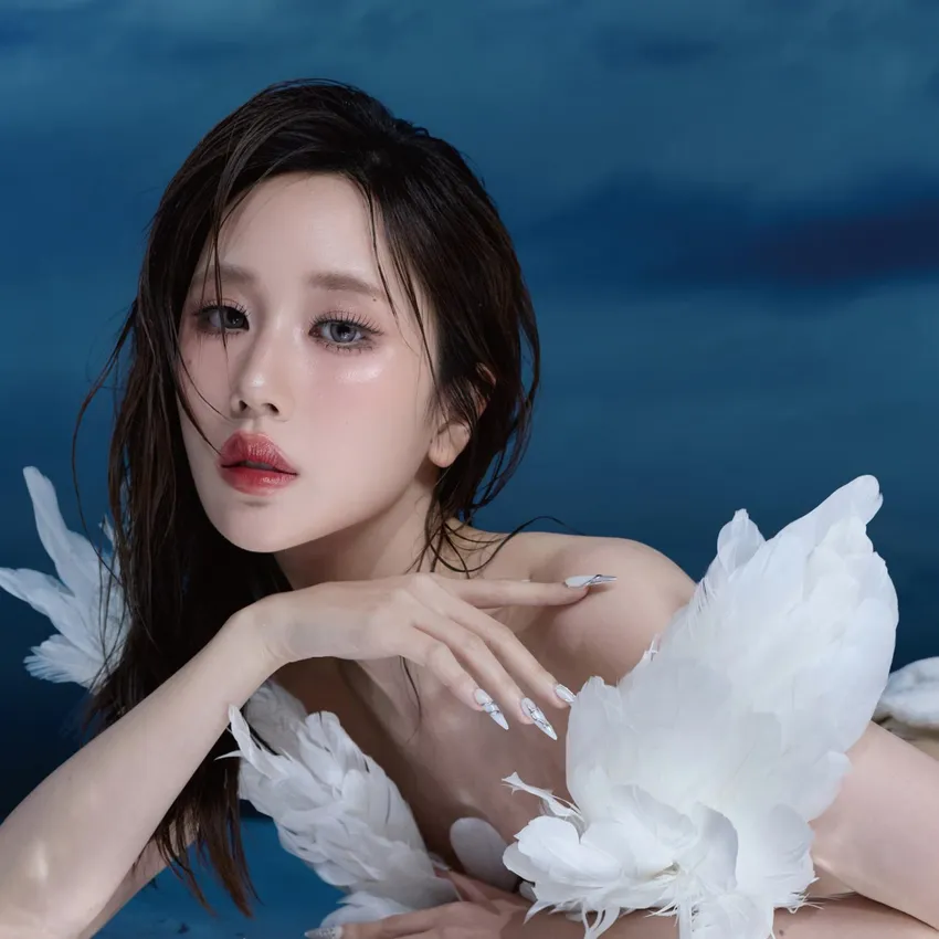 泰劇女神葉芷妤揪台粉慶生同樂　曝想吃粽子許願1事「包中」