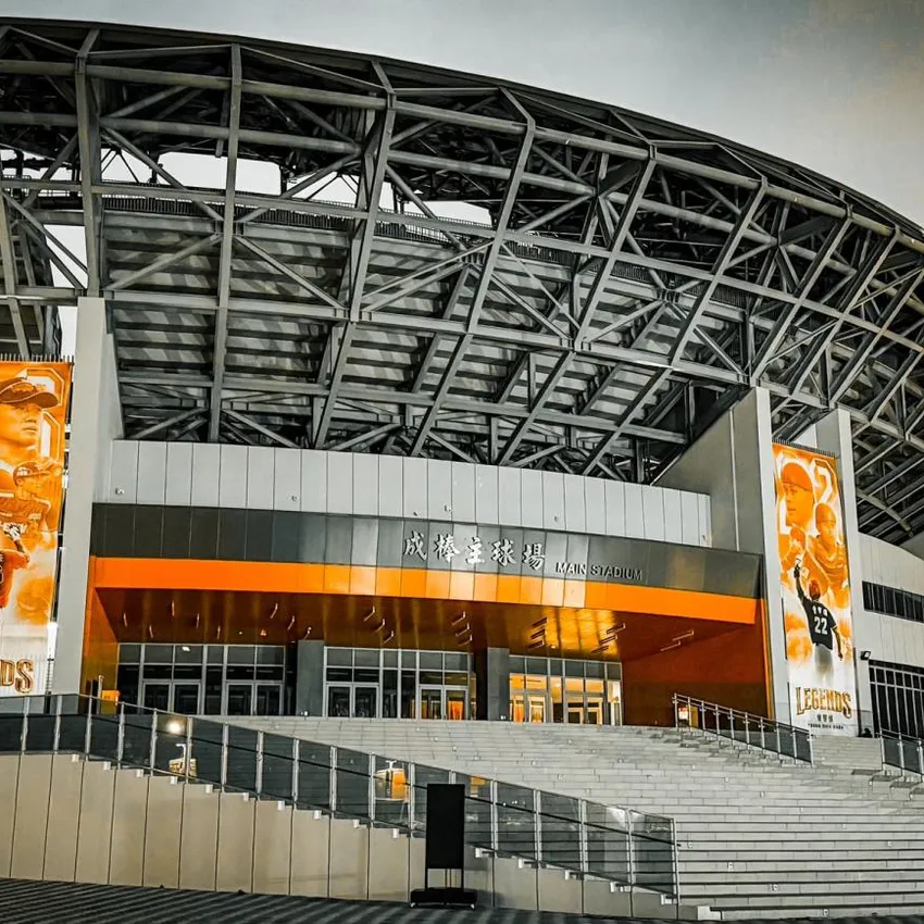 台南市體育局趕走亞太攤商遭炎上！　遭改名「韭菜收割局」