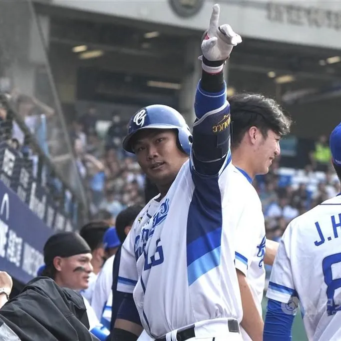 中職/范國宸雙殺守備助悍將逆轉勝 兄弟慘吞球團史最速6敗