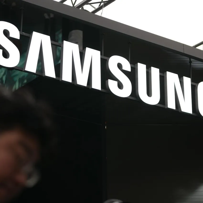 AI需求旺!三星Q1營業利潤1.2兆 暴增755%超市場預期