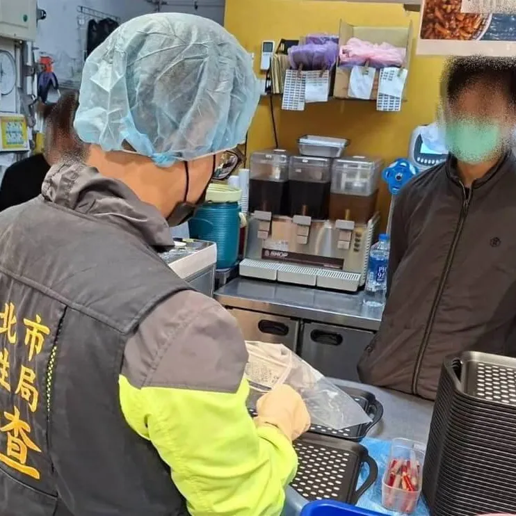 「清六食堂」疑食品中毒案　業者允諾：先退2倍消費金額