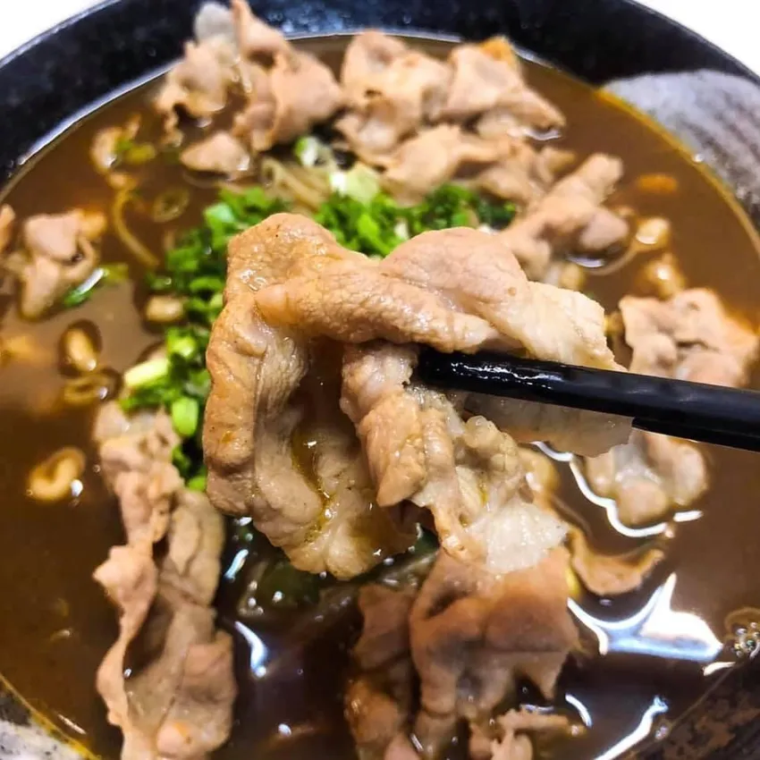 邰智源曾推薦必吃名店! 台北韓記老虎麵4/30熄燈