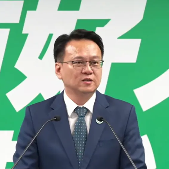 莊競程談棒球場 新竹市府:切勿傳達錯誤資訊