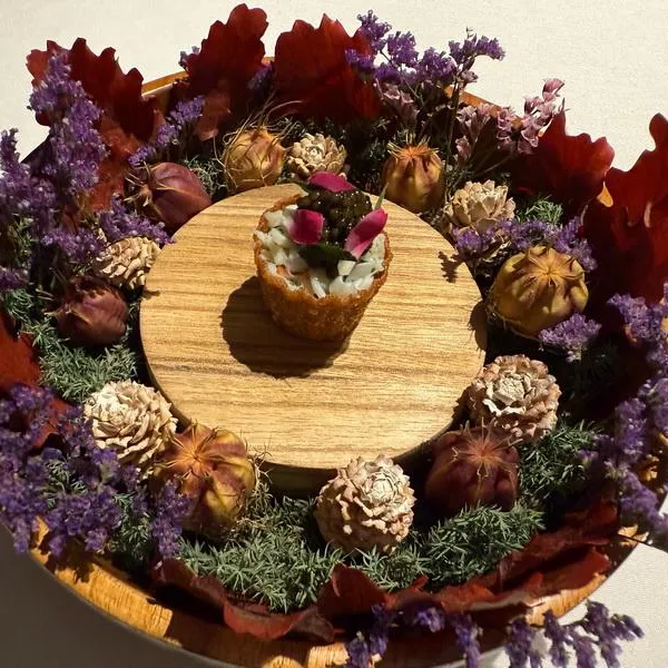 黃宏輝建築師的美食地圖完整版：專屬法蘭西貴族的法國料理-SENS