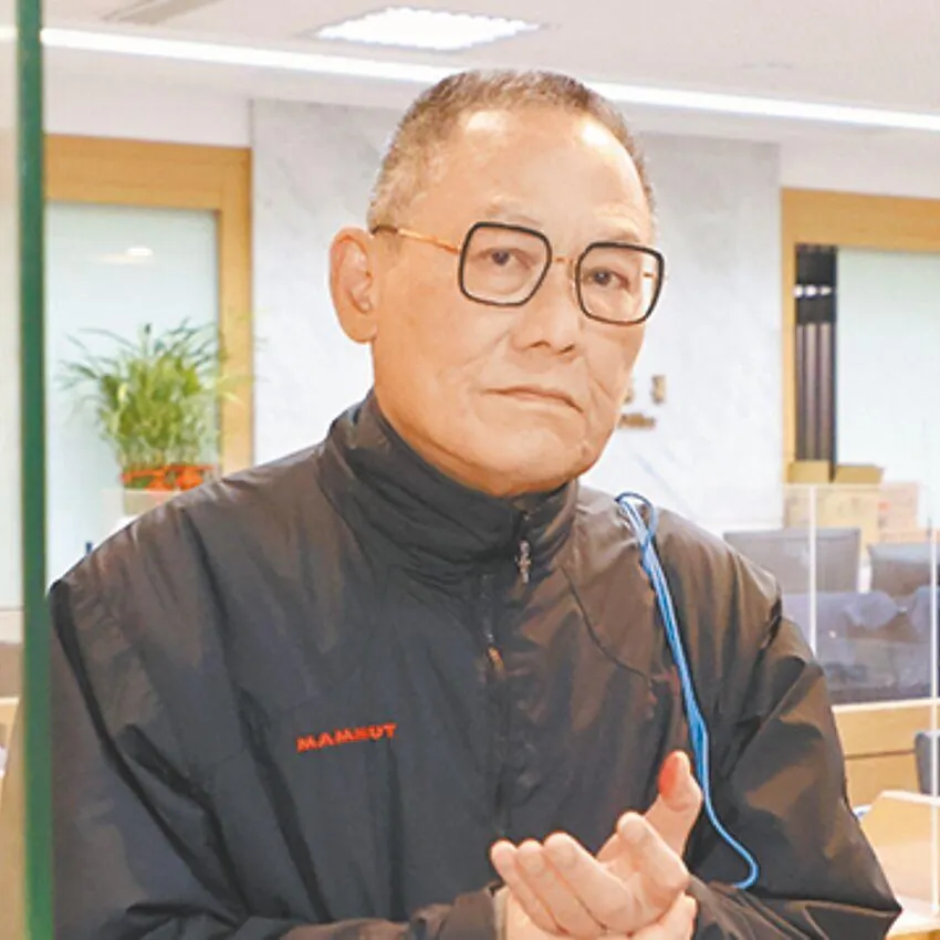 影/張俊傑棄保潛逃第9天 警方提供100萬檢舉獎金