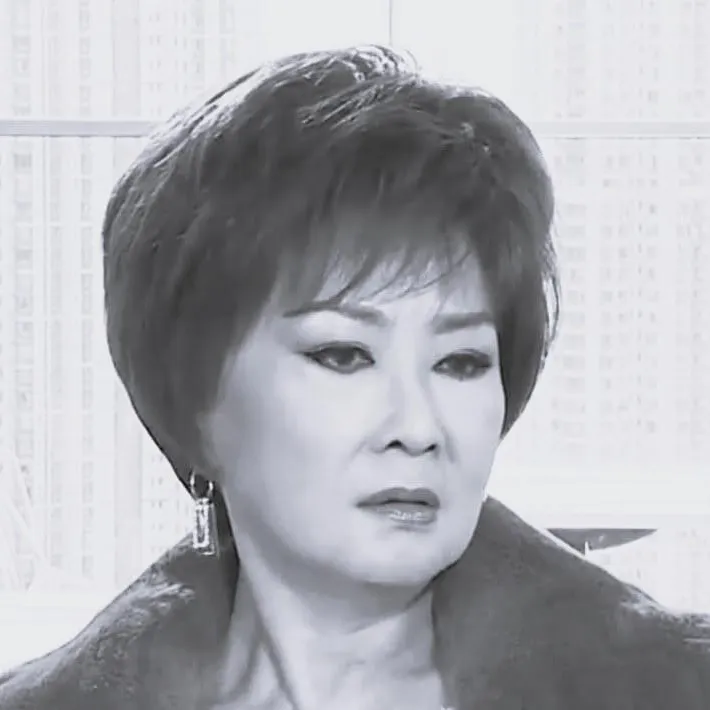 香港影星苗金鳳逝世!享年81歲 《女人俱樂部》成遺作