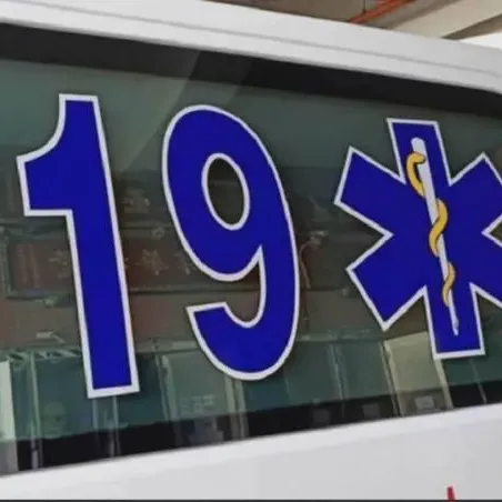 連假尾聲再傳憾事！台南6旬男高處墜樓當場死亡